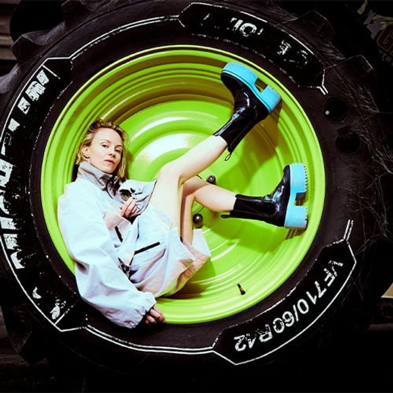 Vinterjazz: Øyunn (NO)