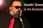 HOWLIN SIMON & THE BASTARDS