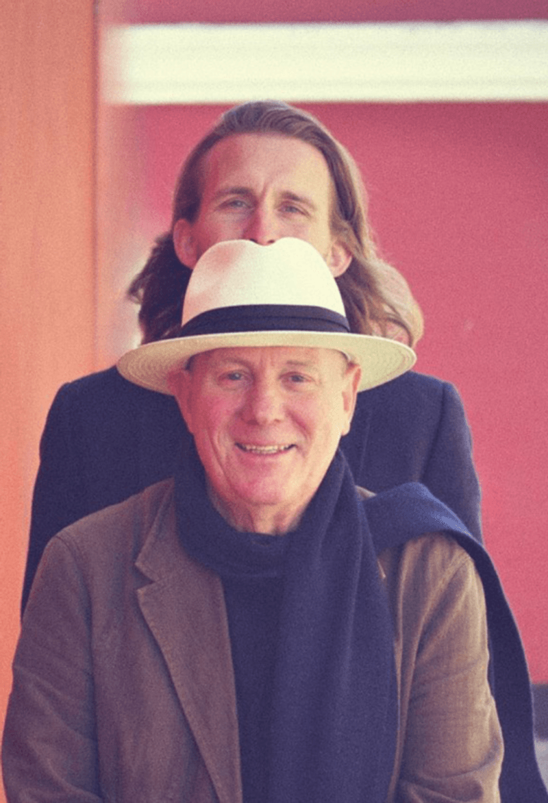 Simon and Garfunkel Tribute