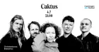 Caktus - Release koncert - CPH JAZZ Festival