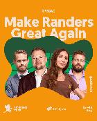 Make Randers Great Again
