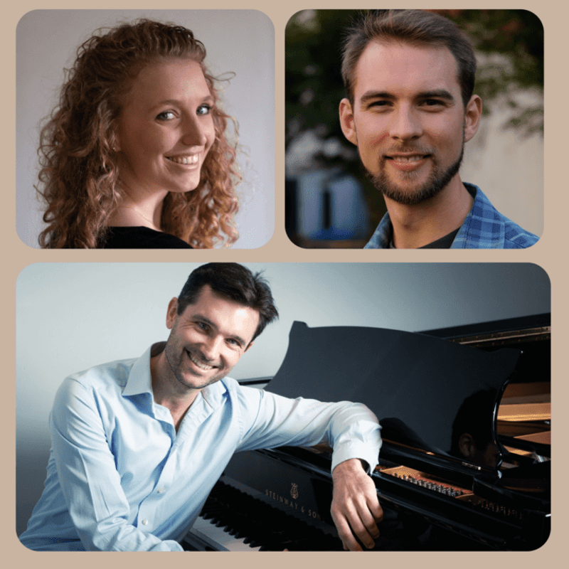 Halsnæs Musikforening – Musical med Klassisk Klang