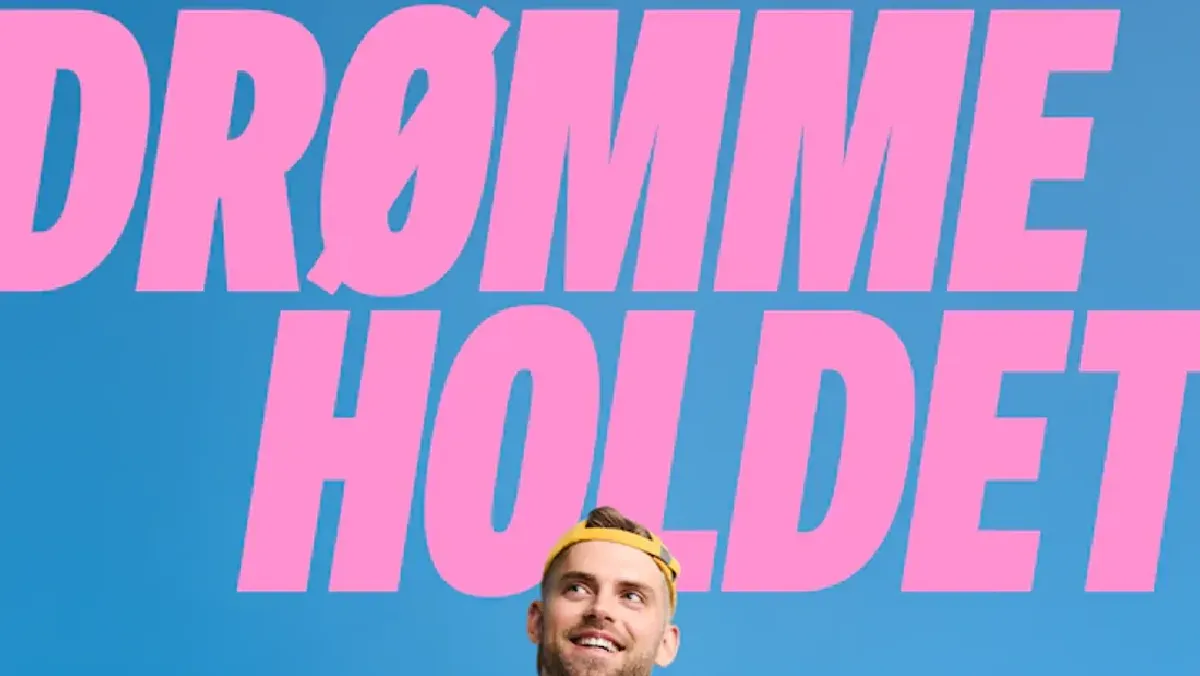 Drømmeholdets Musikbanko