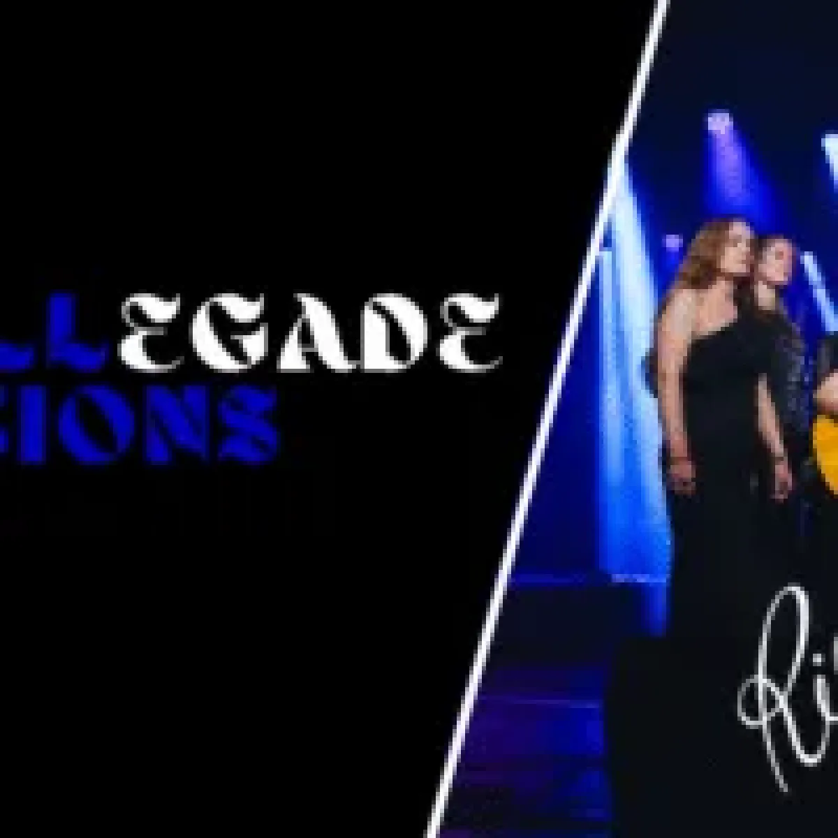 Smallegade Sessions (19:20)
