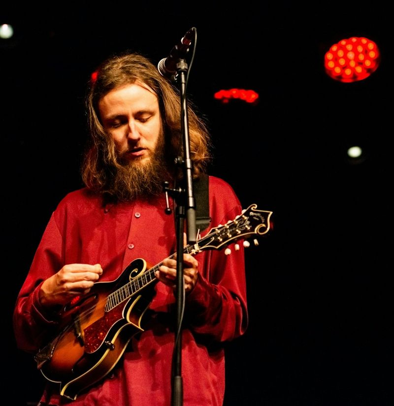 Rasmus Dahl og DJM Bigband, Musikhuset Swinger