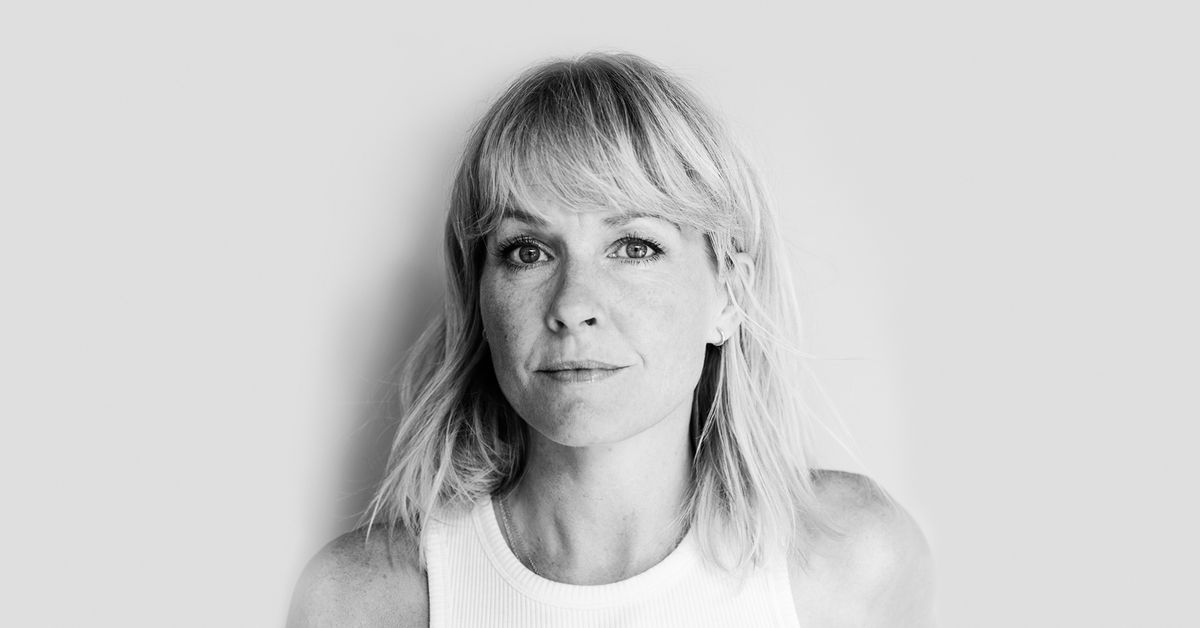 Signe Svendsen