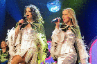ABBAcz – The Ultimate Tribute Show