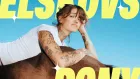 Elskovspony – Pakkeleg med Astrid Olsen