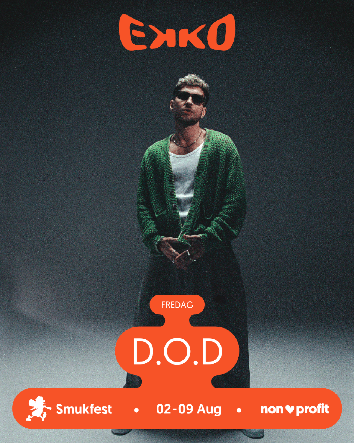 D.O.D