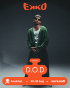 D.O.D