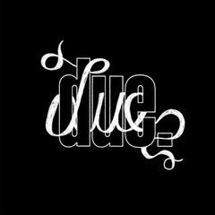 due.