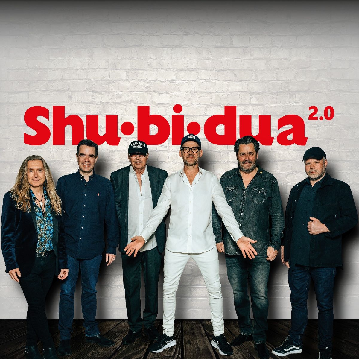 SHU-BI-DUA 2.0: 78'erne