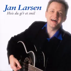 JAN LARSEN