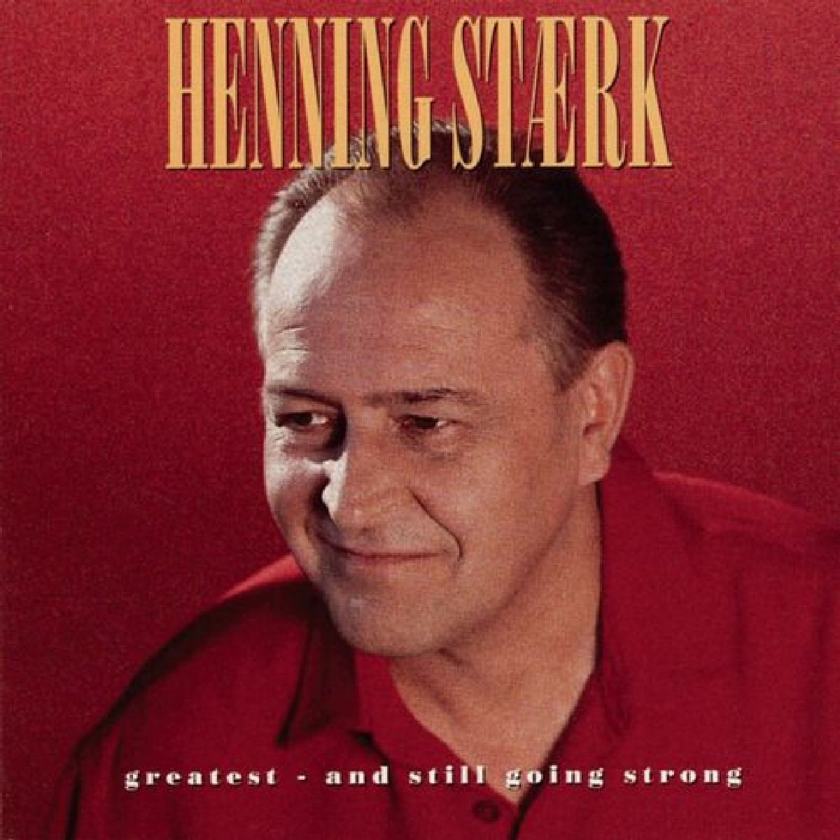 Henning Staerk