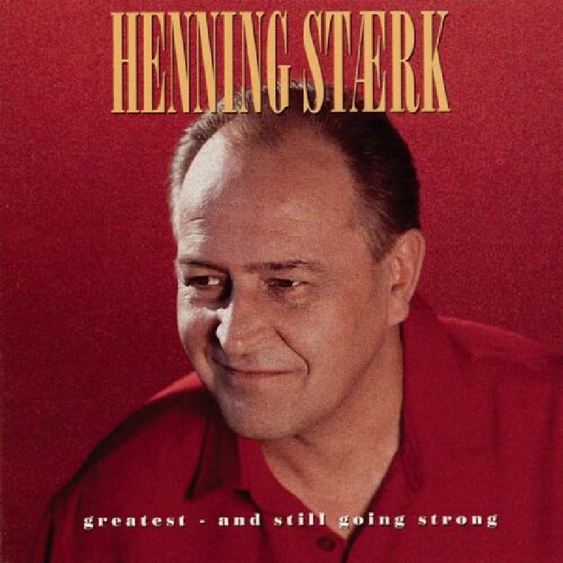 Henning Stærk