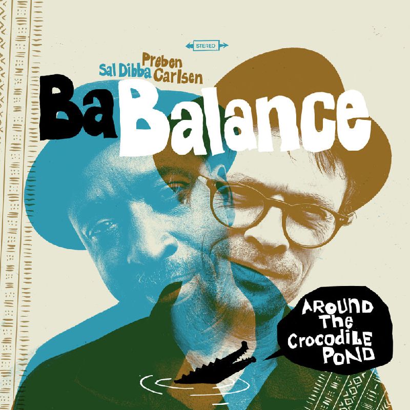 Ba Balance