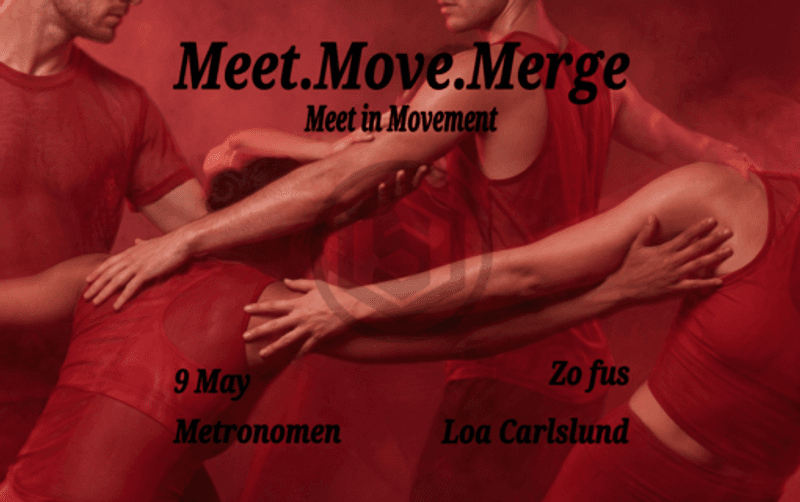 Meet.Move.Merge