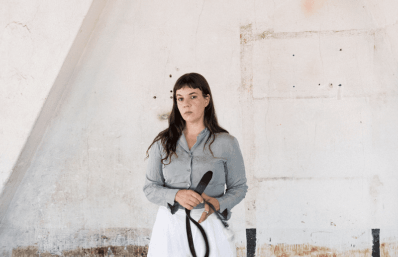 Sara Parkman  – EKSTRA