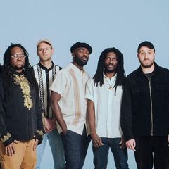 Jembaa Groove