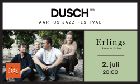 Dusch (DK)