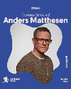 Anders Matthesen Comedy Jam