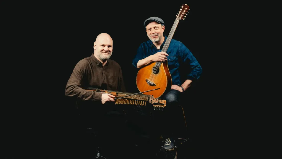 PLUS1 Hazelius/Hedin