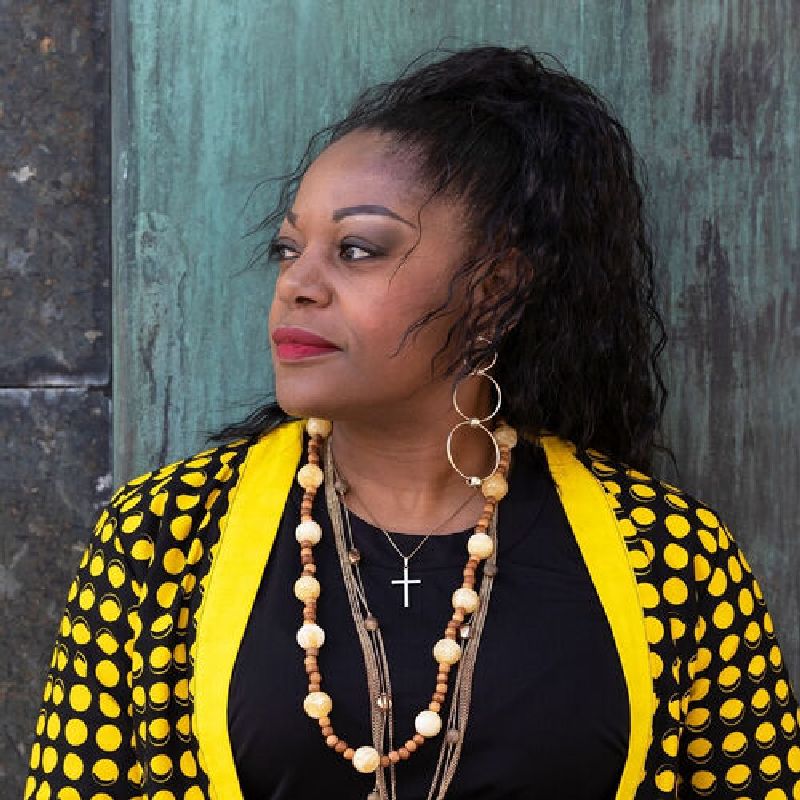 Miriam Mandipira