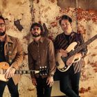 The Cold Stares (US)