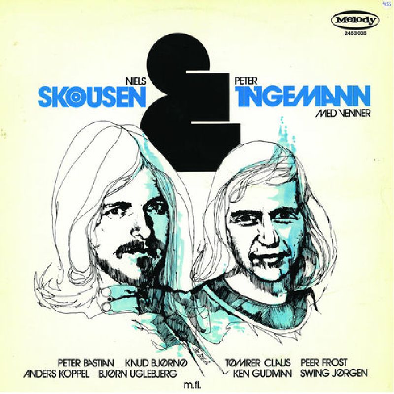 Peter Ingemann