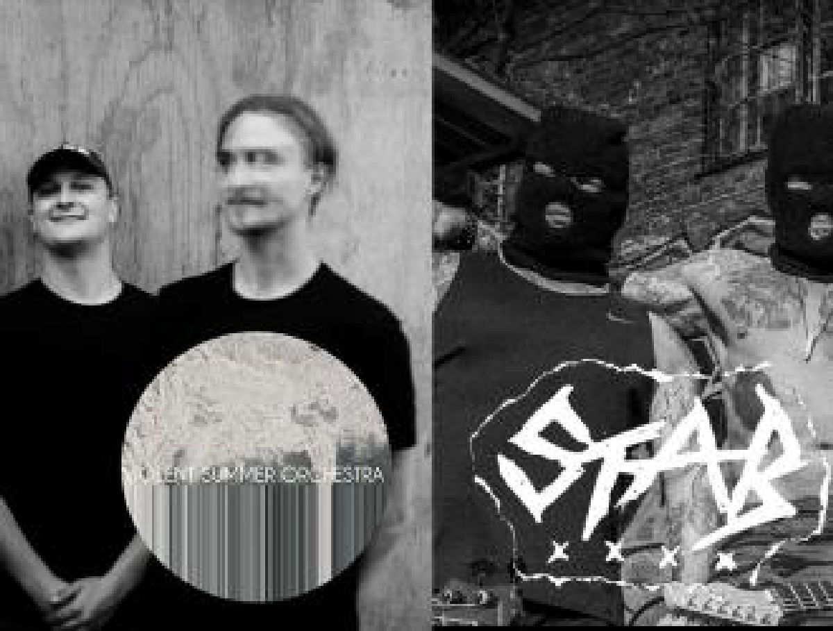 Violent Summer Orchestra + S.T.A.B.