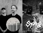 Violent Summer Orchestra + S.T.A.B.
