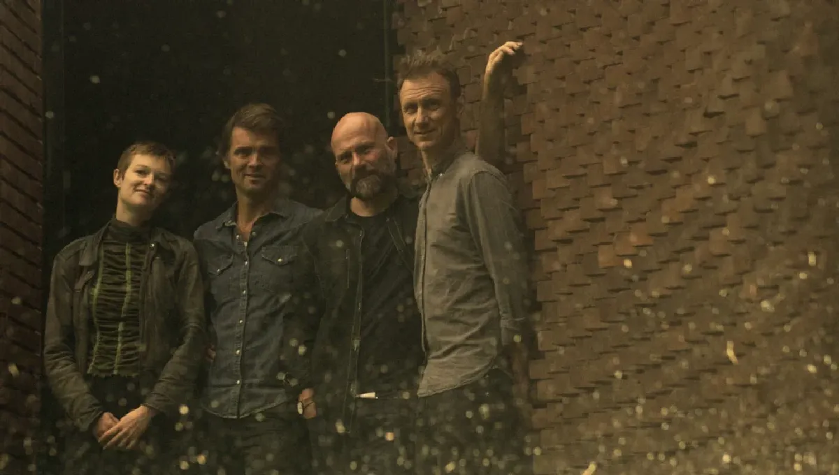 Solborg/Banke/Heebøll & Søndergaard