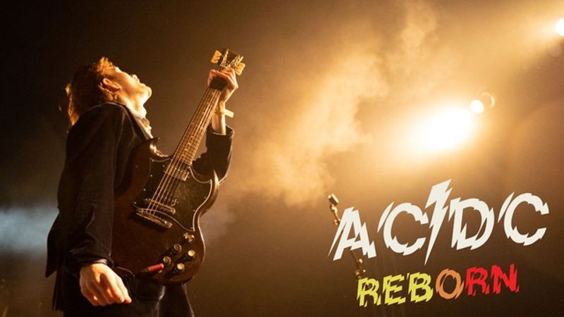 AC/DC Reborn