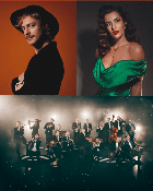 A Jazzy Christmas – DR Big Band
