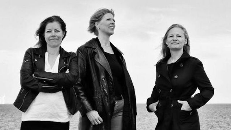 Sophisticated Ladies - Vinterjazz 2026