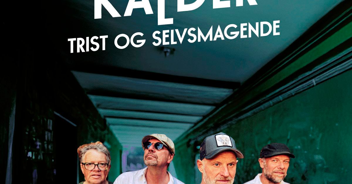 Pligten Kalder