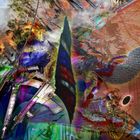 PASSAGE: Slikback (KE), jjjacob (DK), dragongirl (NO-DK) & ANIMA (SE) - jjjacob