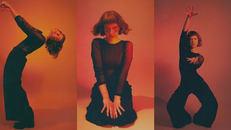 Vinterjazz: Lucy Kruger & The Lost Boys (ZA/DE)