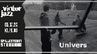 Vinterjazz: Univers