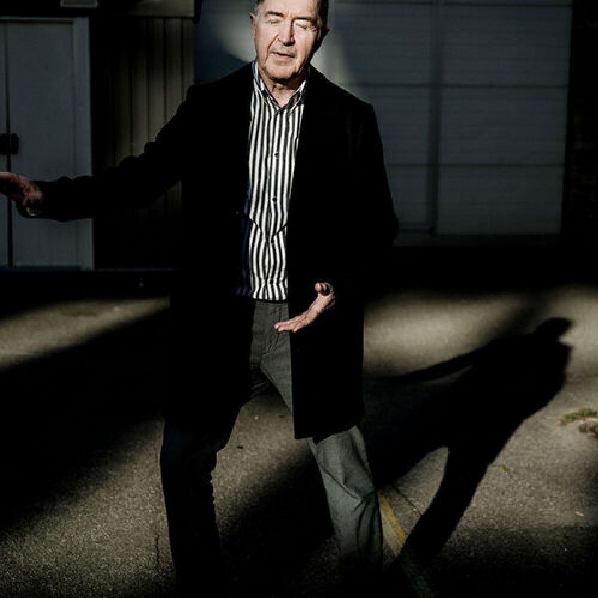 Niels Skousen