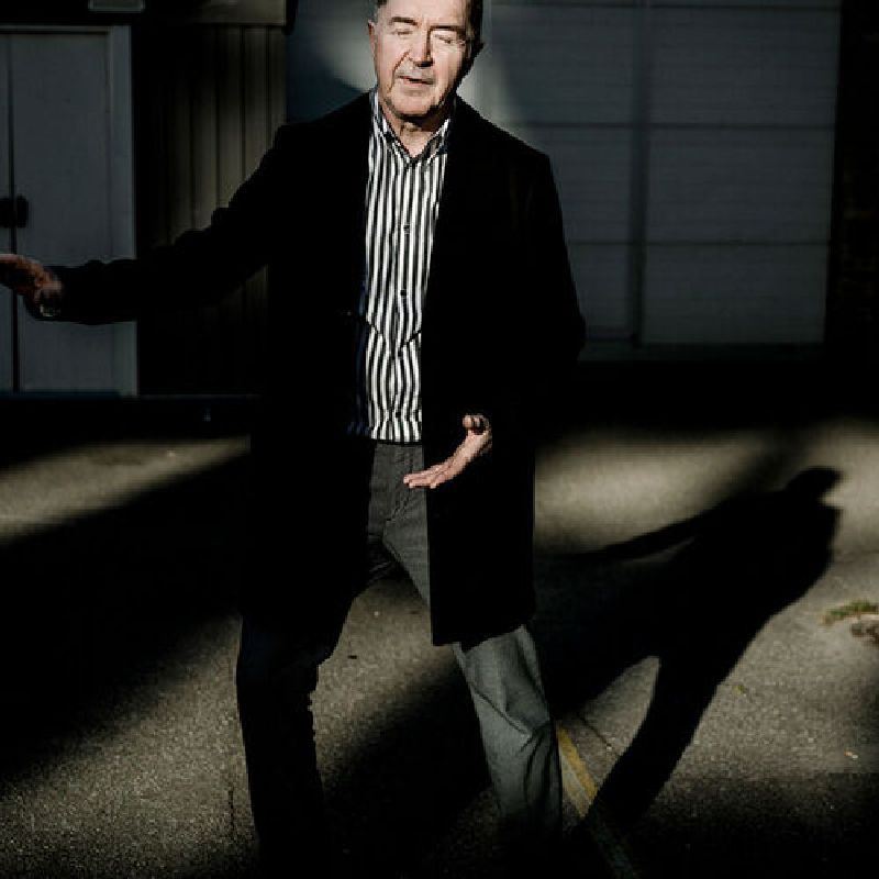 Niels Skousen