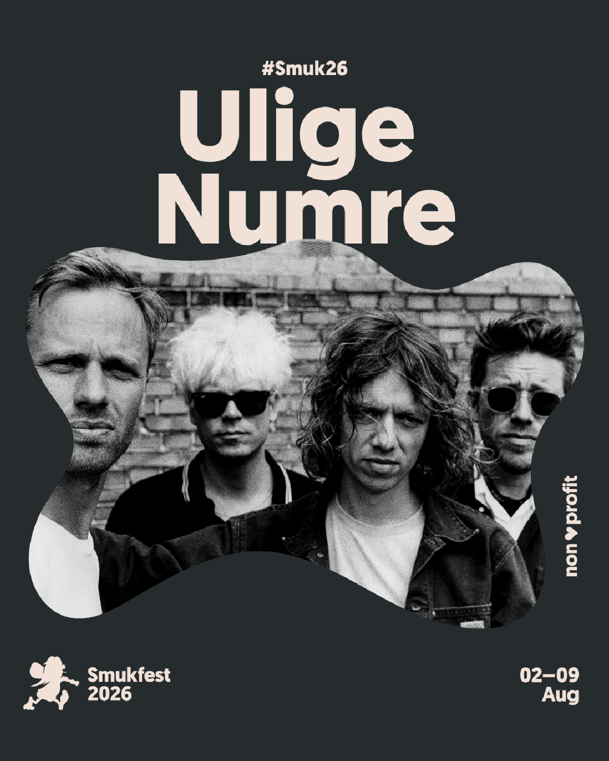 Ulige Numre