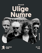 Ulige Numre