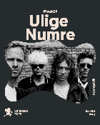 Ulige Numre
