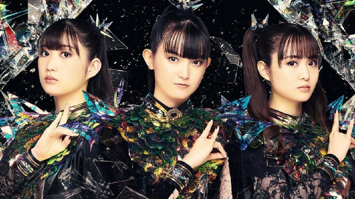 BABYMETAL