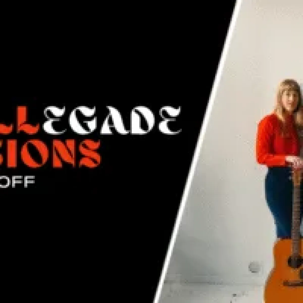 Smallegade Sessions (20:20)