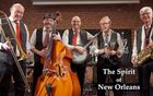 Intimkoncert med The Spirit of New Orleans