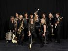 SHE FUNK - Danmarks eneste "FEMALE FUNK BAND"