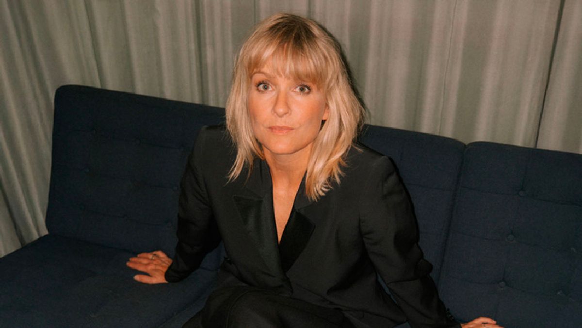 Signe Svendsen