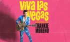 Frankie Moreno  "Viva Las Vegas - The Elvis Presley Show"